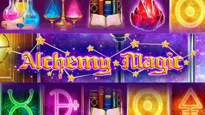 archemy magic